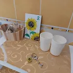 I Girasoli Bed and breakfast Tortolì