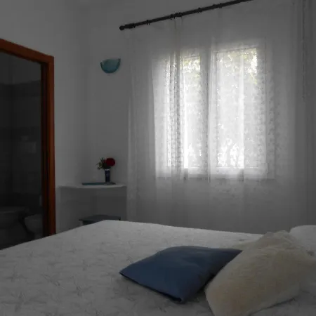 Nocleg ze śniadaniem I Girasoli 3*