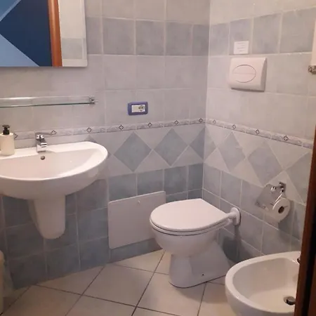 I Girasoli Nocleg ze śniadaniem Tortolì