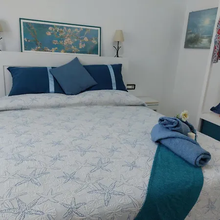 Nocleg ze śniadaniem I Girasoli Tortolì