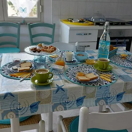 Nocleg ze śniadaniem I Girasoli 3*