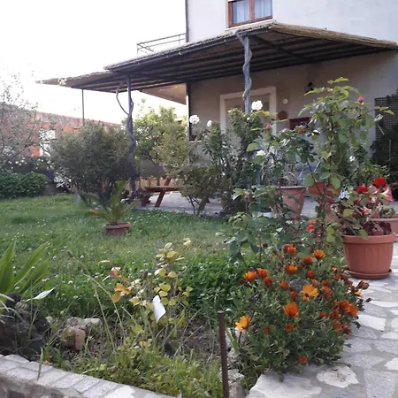 I Girasoli 3* Tortolì