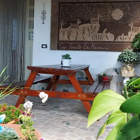 Bed & Breakfast I Girasoli