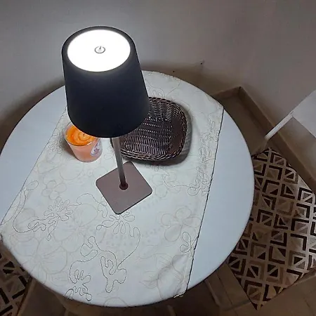 I Girasoli Nocleg ze śniadaniem