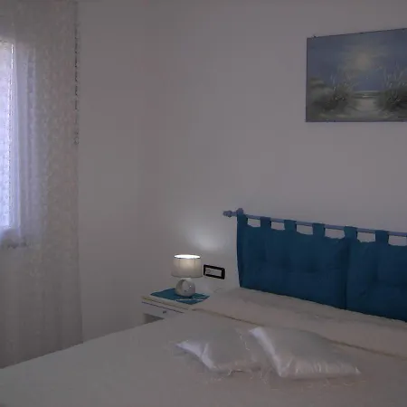 Nocleg ze śniadaniem I Girasoli