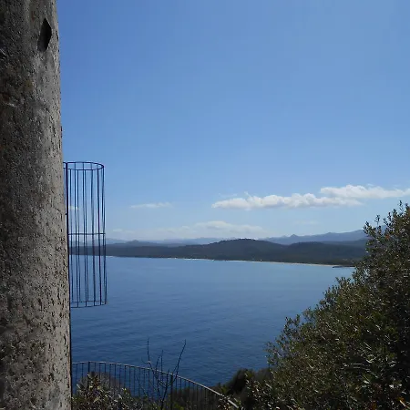 Bed & Breakfast I Girasoli 3*