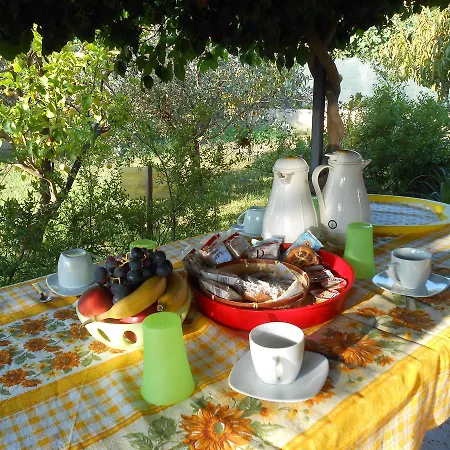 Nocleg ze śniadaniem I Girasoli 3*