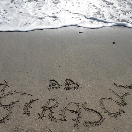 Nocleg ze śniadaniem I Girasoli 3*