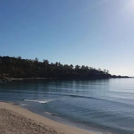 Nocleg ze śniadaniem I Girasoli