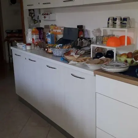 I Girasoli 3* Tortolì