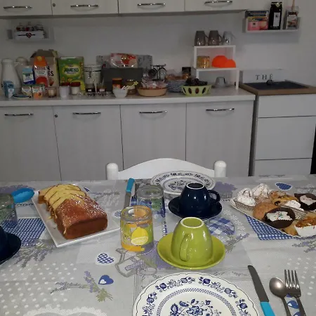 Bed & Breakfast I Girasoli 3*
