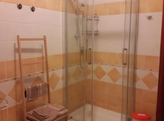 I Girasoli Oda ve Kahvaltı 3*