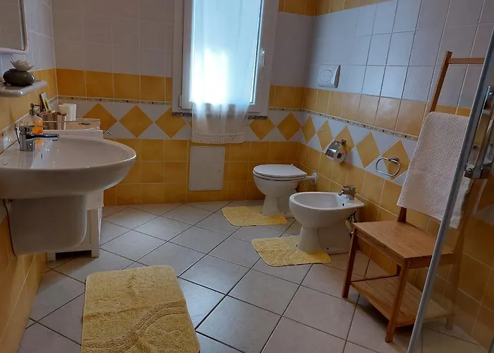 Bed & Breakfast I Girasoli