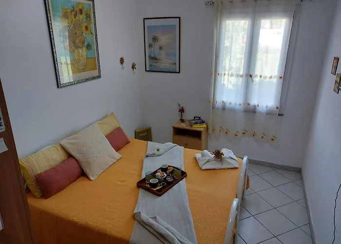 I Girasoli Bed & Breakfast 3*