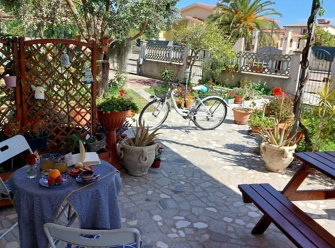 Bed & Breakfast I Girasoli
