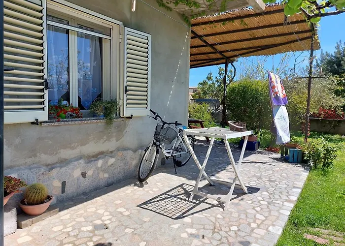 Bed & Breakfast I Girasoli Tortolì