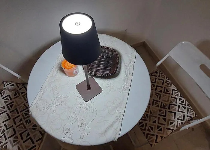 I Girasoli Bed & Breakfast