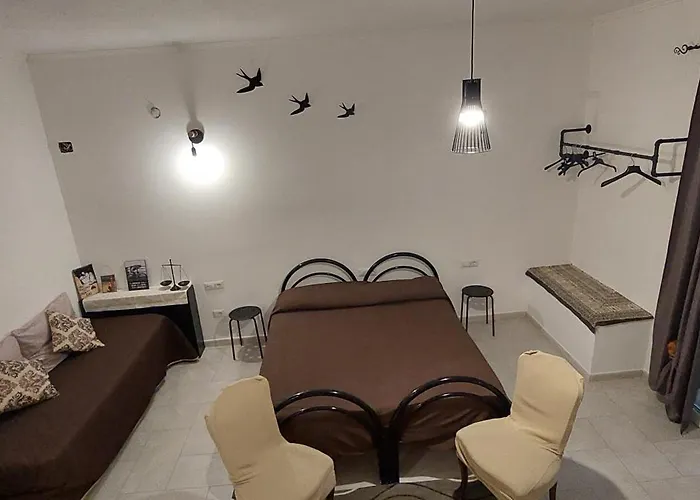 Bed & Breakfast I Girasoli