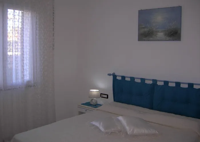 Bed & Breakfast I Girasoli