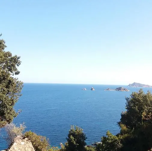 I Girasoli 3* Tortolì