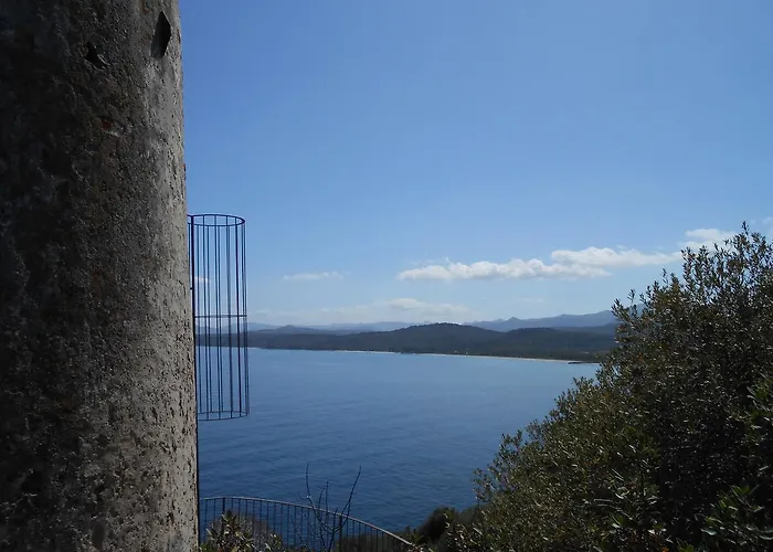 Oda ve Kahvaltı I Girasoli 3*