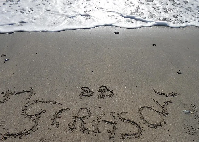 Oda ve Kahvaltı I Girasoli 3*