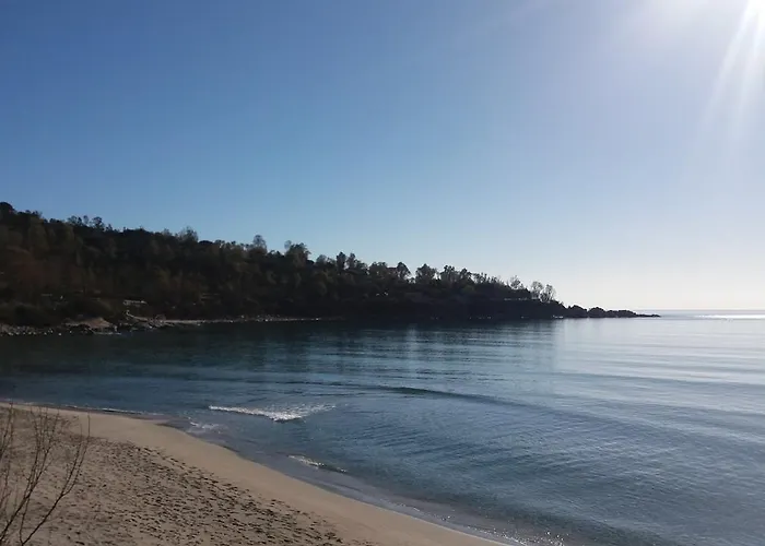 Bed & Breakfast I Girasoli