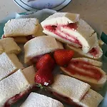 Bed & Breakfast I Girasoli 3*