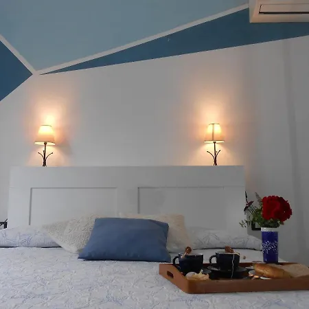 Bed & Breakfast I Girasoli *