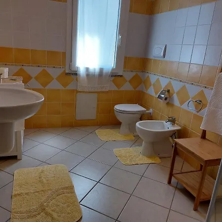 Bed and breakfast I Girasoli