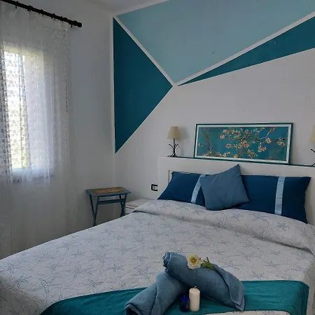 I Girasoli Bed & Breakfast Tortolì