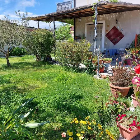 I Girasoli Tortoli