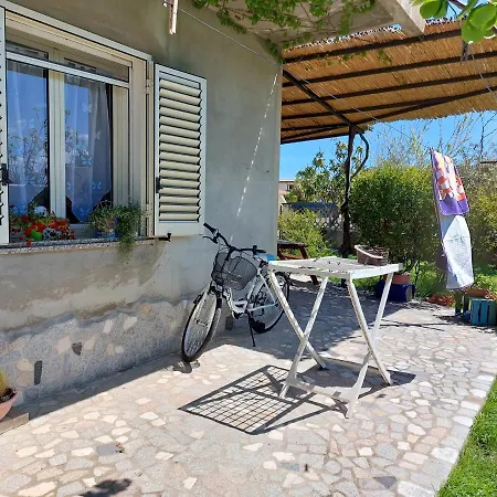 Bed & Breakfast I Girasoli Tortolì