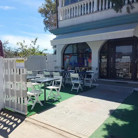 Bed & Breakfast I Girasoli *