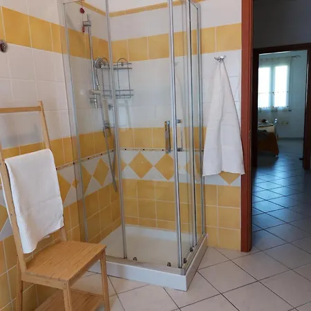 Bed and breakfast I Girasoli Tortolì