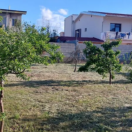 Bed & Breakfast I Girasoli Tortolì