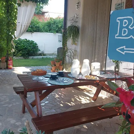I Girasoli Bed & Breakfast Tortolì