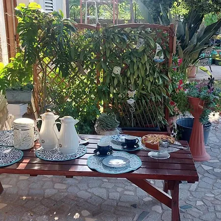 Bed & Breakfast I Girasoli Tortolì
