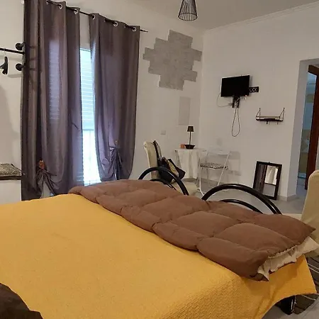 I Girasoli Panzió