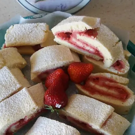 Bed & Breakfast I Girasoli 3*