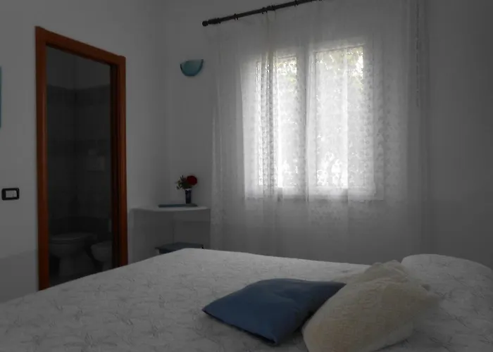 Bed and breakfast I Girasoli 3*