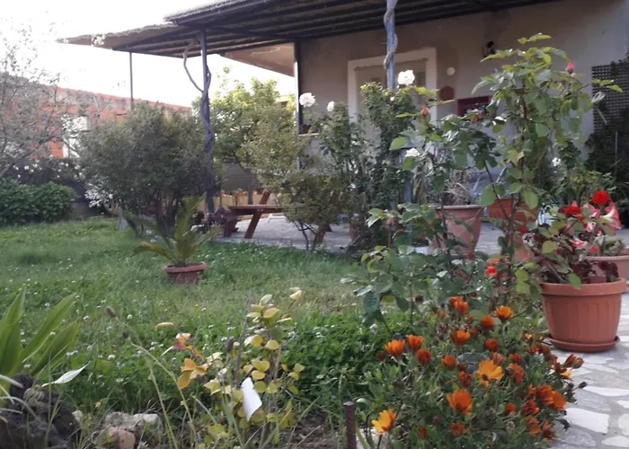 I Girasoli 3* Tortolì