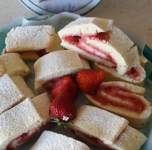 Bed and breakfast I Girasoli 3*